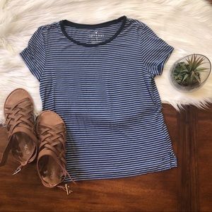 American Eagle Top